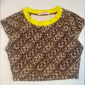 Free People Sonny Tee
